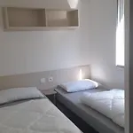 Le Bois Dormant *