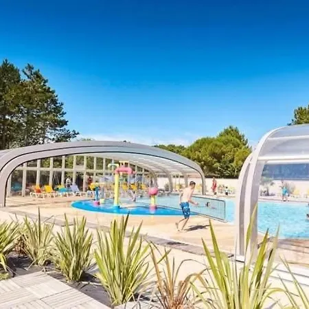 Le Bois Dormant * Saint-Jean-de-Monts