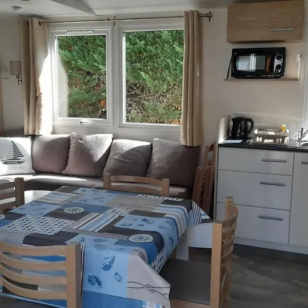 Camping Le Bois Dormant