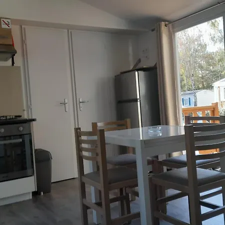 Le Bois Dormant * Saint-Jean-de-Monts