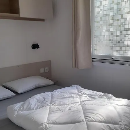 Le Bois Dormant Camping