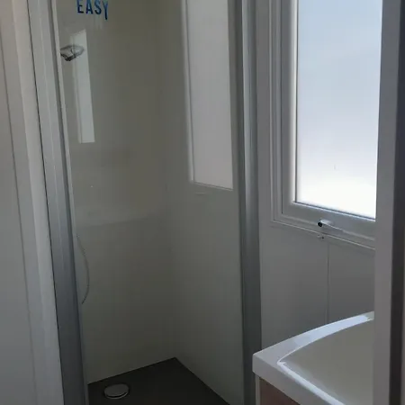 Le Bois Dormant Campingplads Saint-Jean-de-Monts