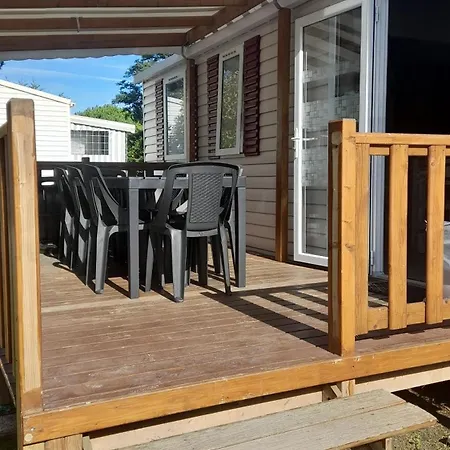 Le Bois Dormant Saint-Jean-de-Monts