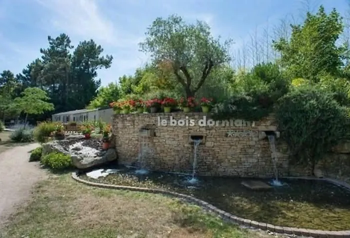 Kemping Le Bois Dormant *