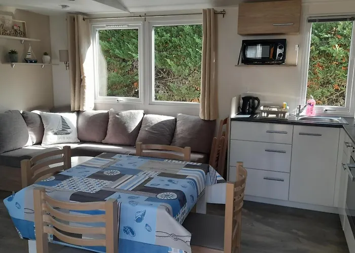 Camping Le Bois Dormant