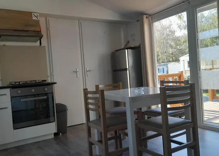 Le Bois Dormant * Saint-Jean-de-Monts