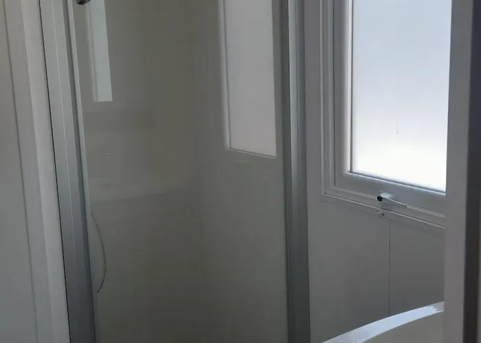 Le Bois Dormant Kemping Saint-Jean-de-Monts