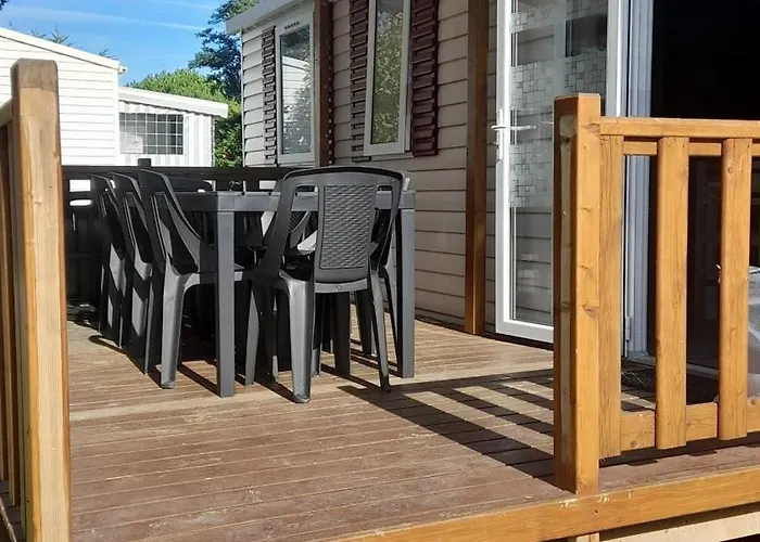 Le Bois Dormant Saint-Jean-de-Monts